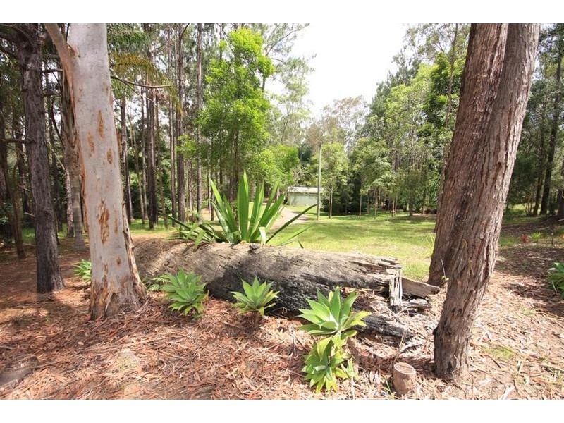Glass House Mountains QLD 4518