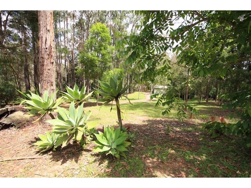 Glass House Mountains QLD 4518
