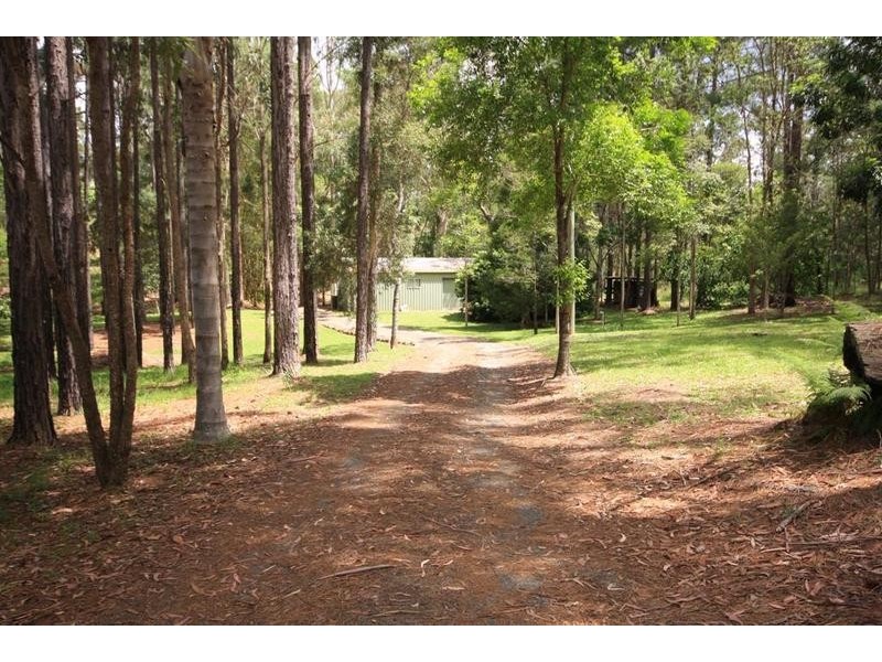 Glass House Mountains QLD 4518