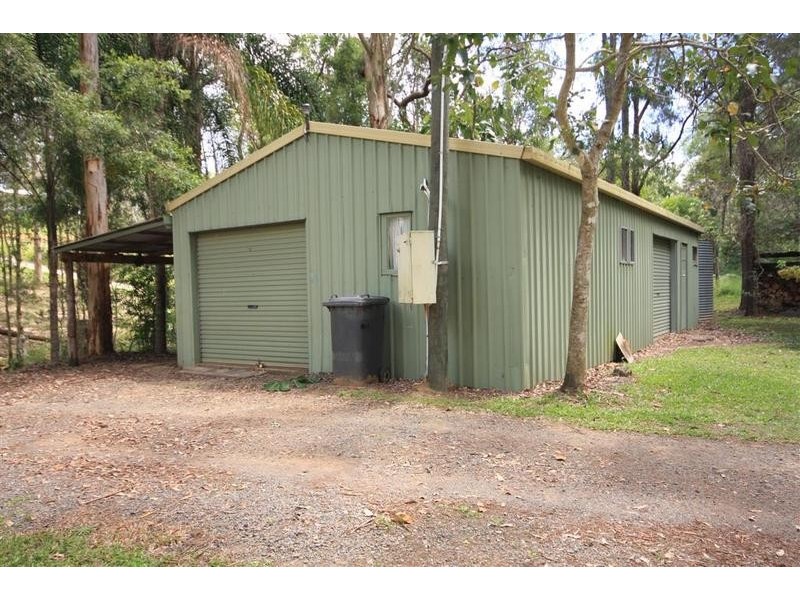 Glass House Mountains QLD 4518