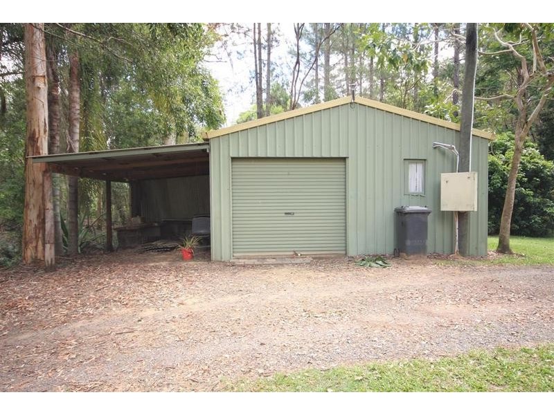 Glass House Mountains QLD 4518