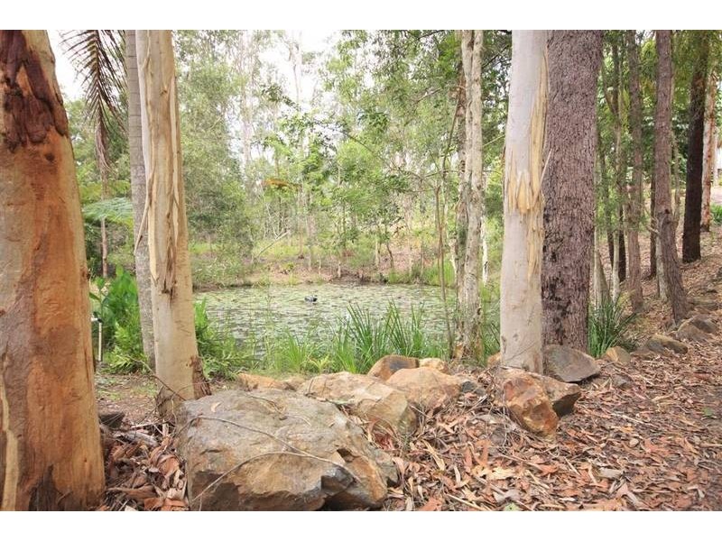 Glass House Mountains QLD 4518
