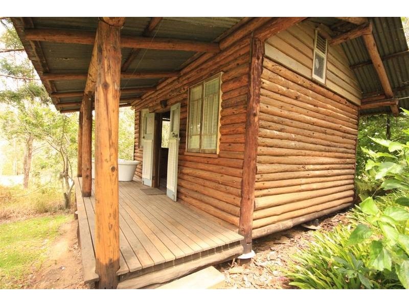 Glass House Mountains QLD 4518