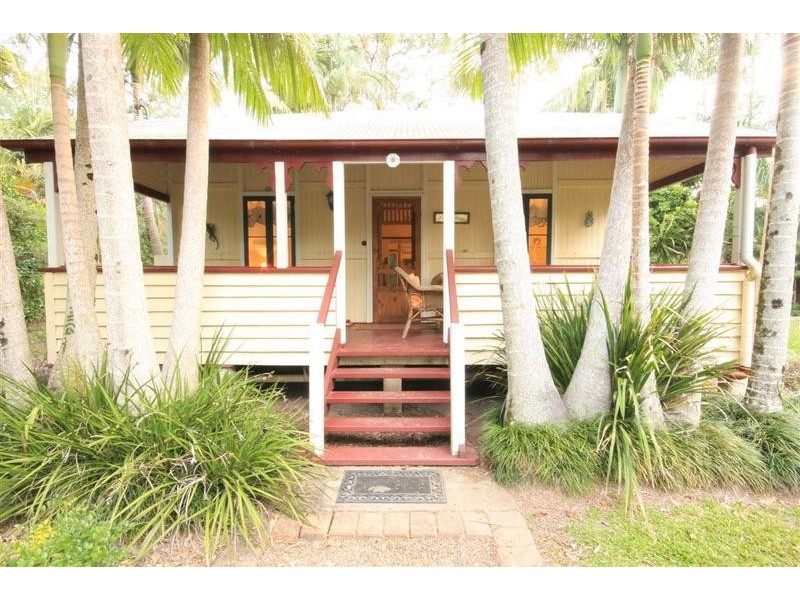 Landsborough QLD 4550