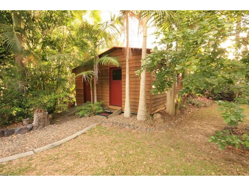 Landsborough QLD 4550