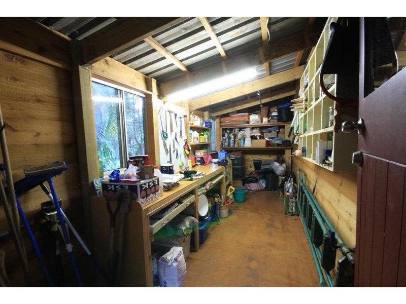 Landsborough QLD 4550