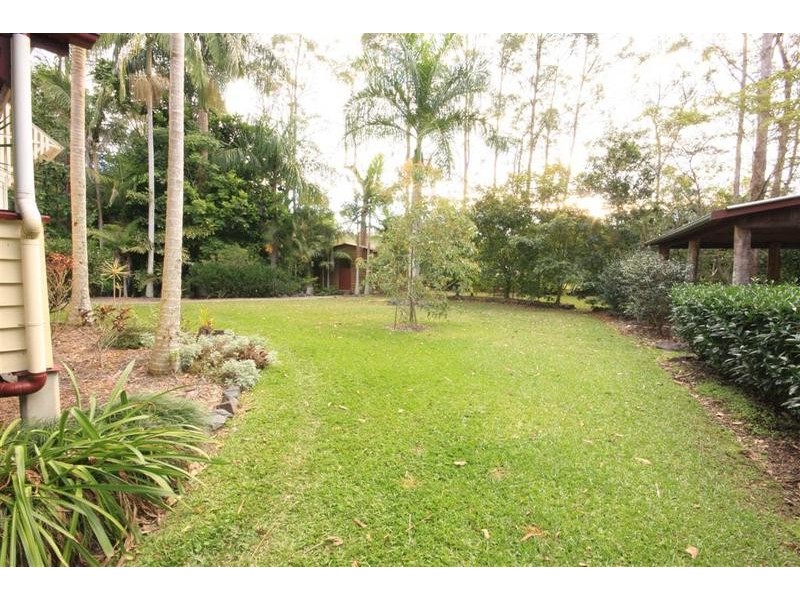 Landsborough QLD 4550