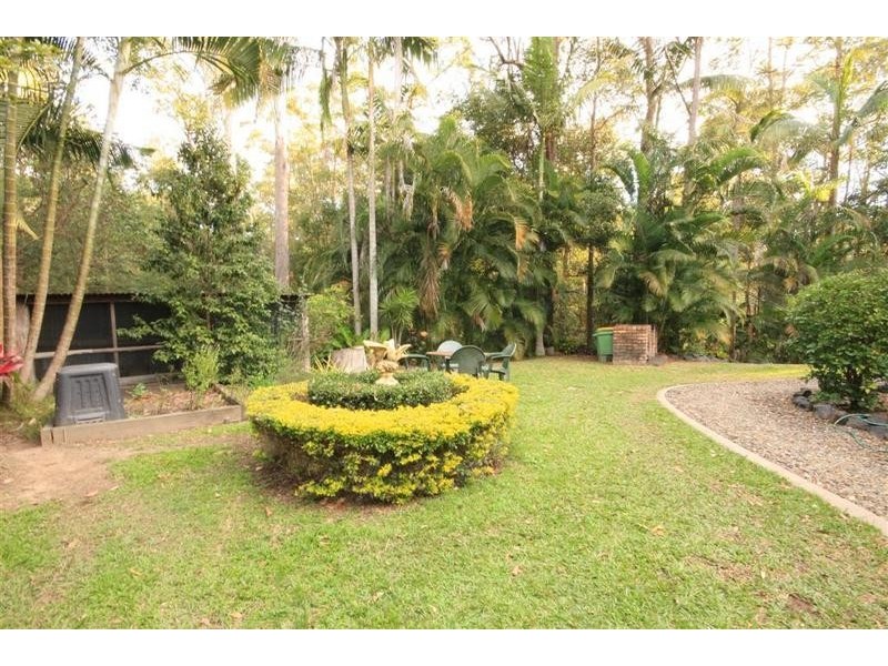 Landsborough QLD 4550