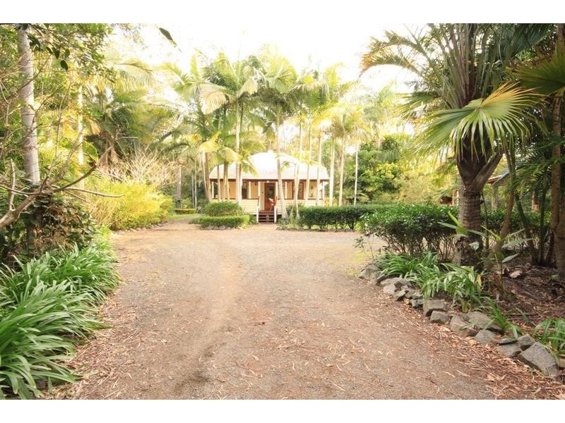 Landsborough QLD 4550