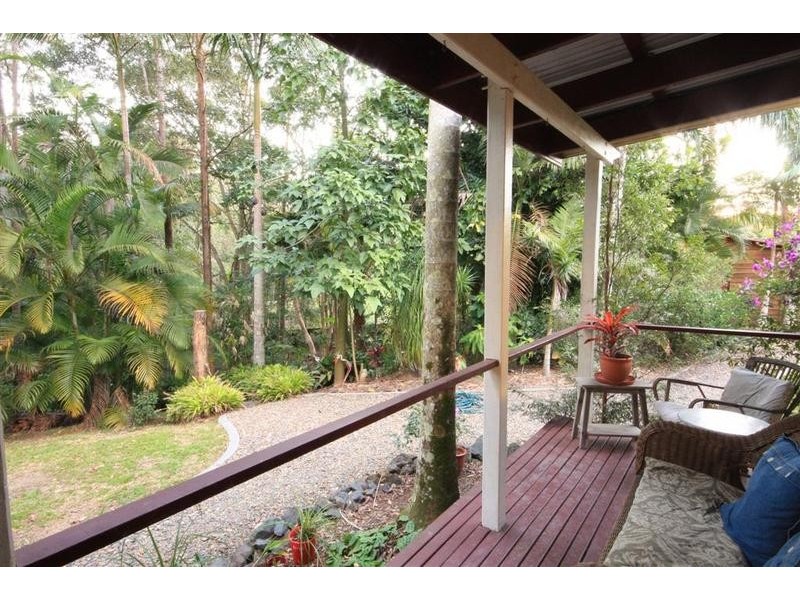 Landsborough QLD 4550