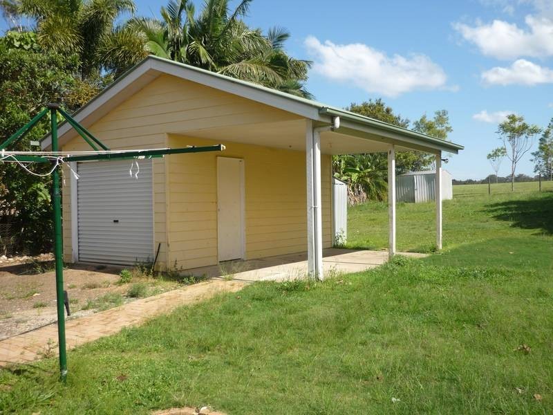 Glass House Mountains QLD 4518