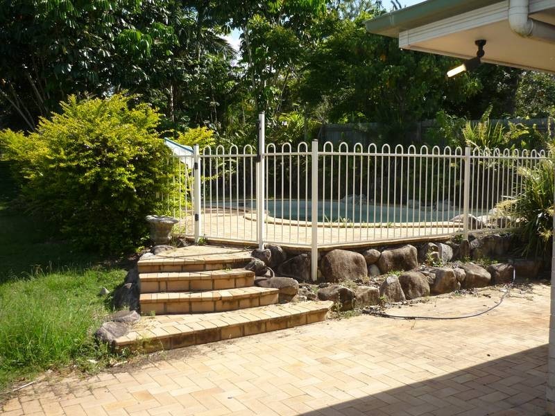 Glass House Mountains QLD 4518