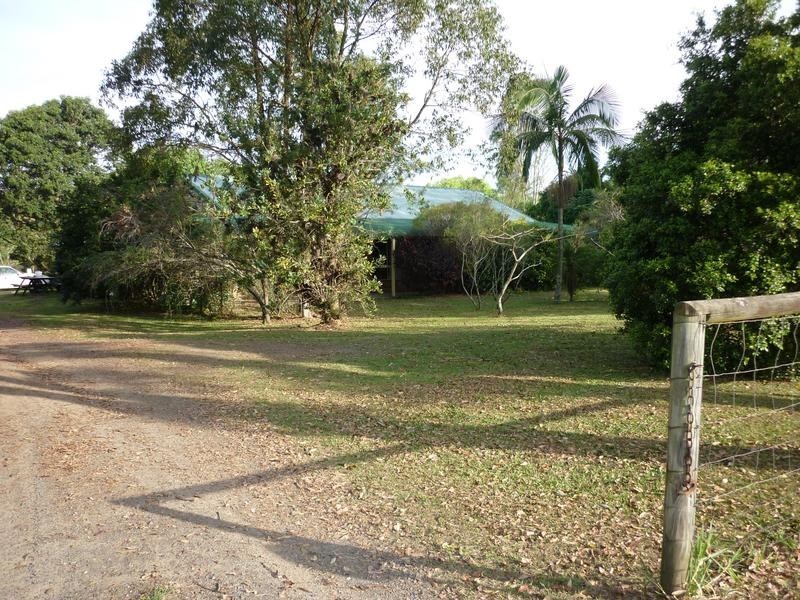 Glass House Mountains QLD 4518