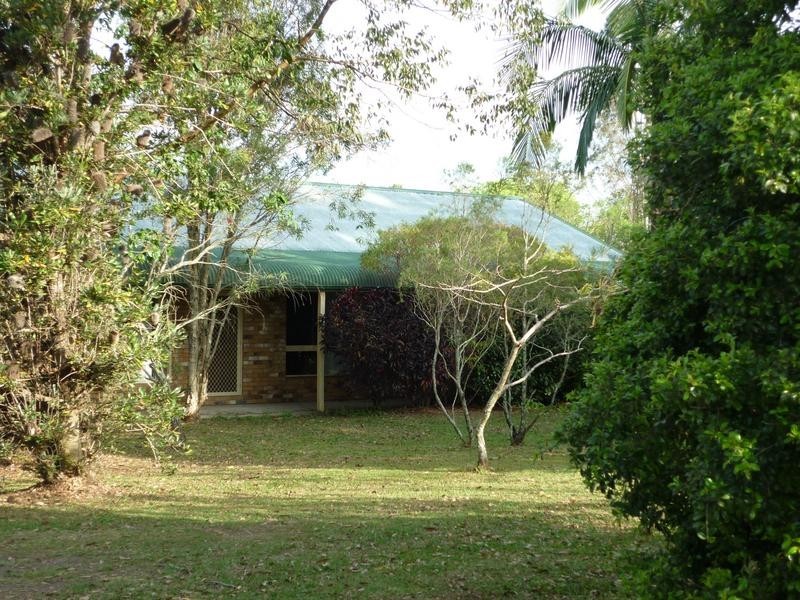 Glass House Mountains QLD 4518