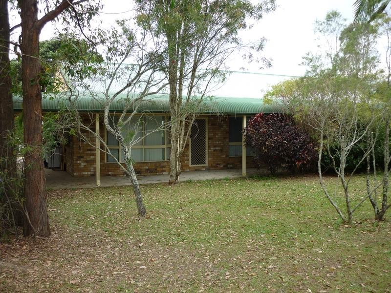 Glass House Mountains QLD 4518