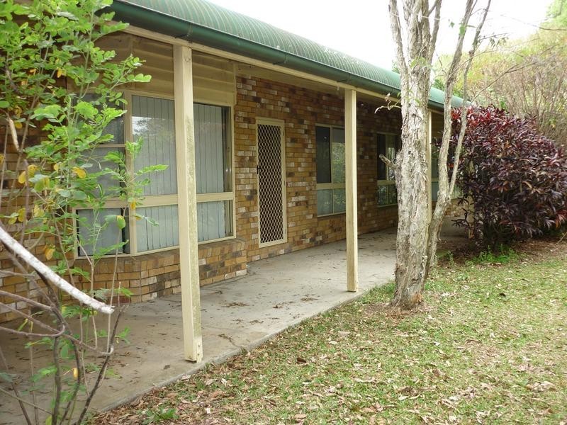Glass House Mountains QLD 4518