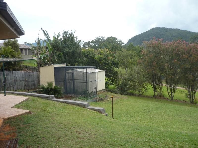 Glass House Mountains QLD 4518