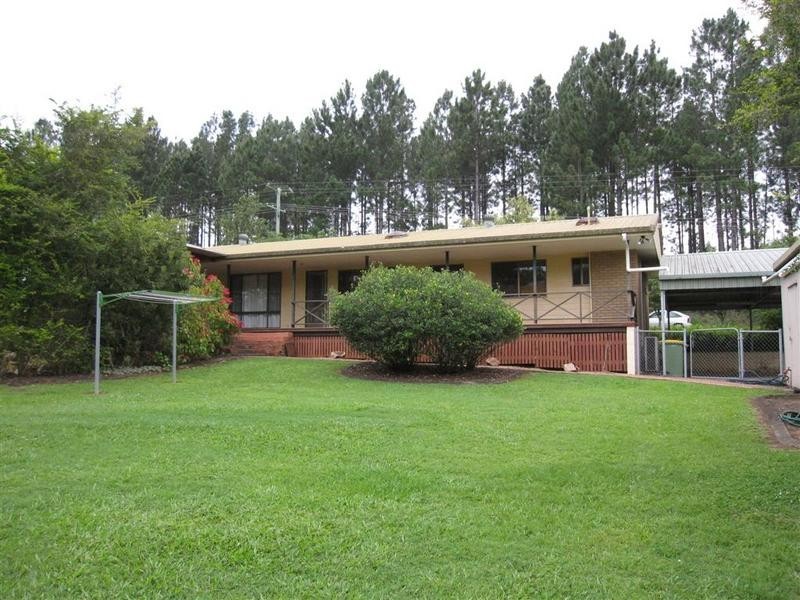 Beerwah QLD 4519