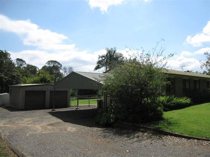 Beerwah QLD 4519