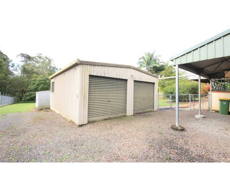 Beerwah QLD 4519