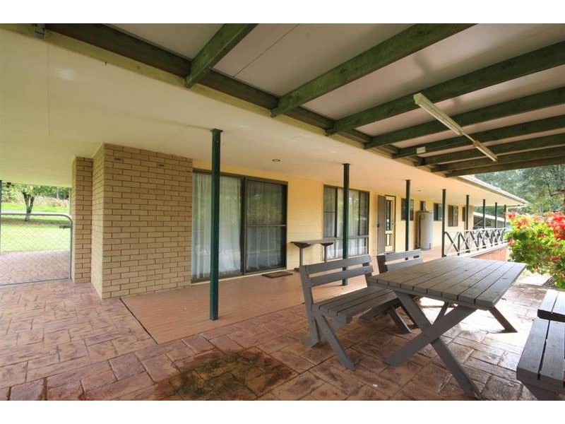 Beerwah QLD 4519