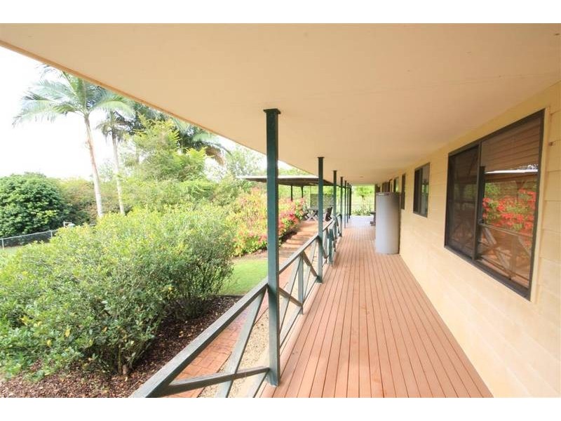 Beerwah QLD 4519