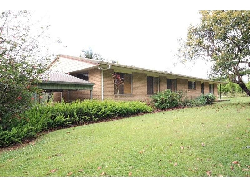 Beerwah QLD 4519