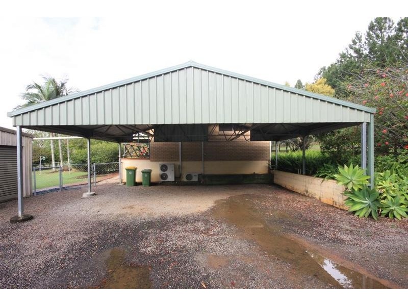 Beerwah QLD 4519