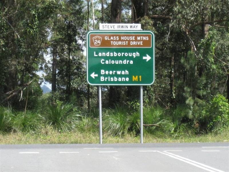 Beerwah QLD 4519