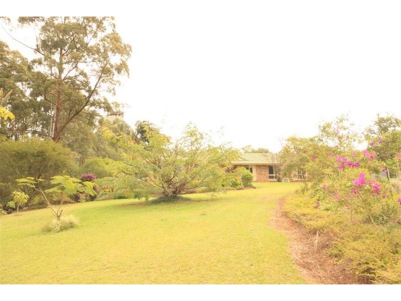 Glass House Mountains QLD 4518