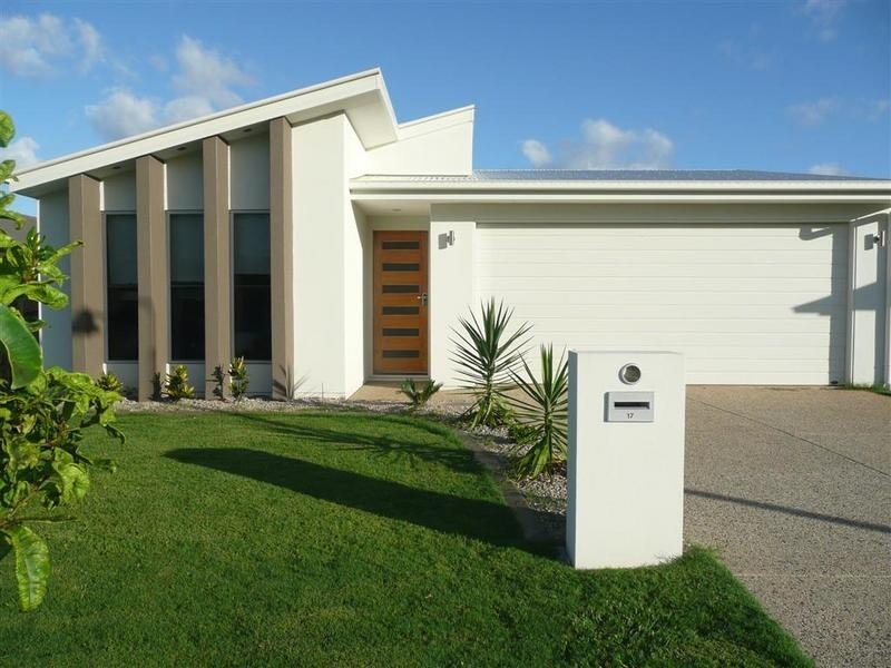 17 Red Ash Court, Beerwah QLD 4519
