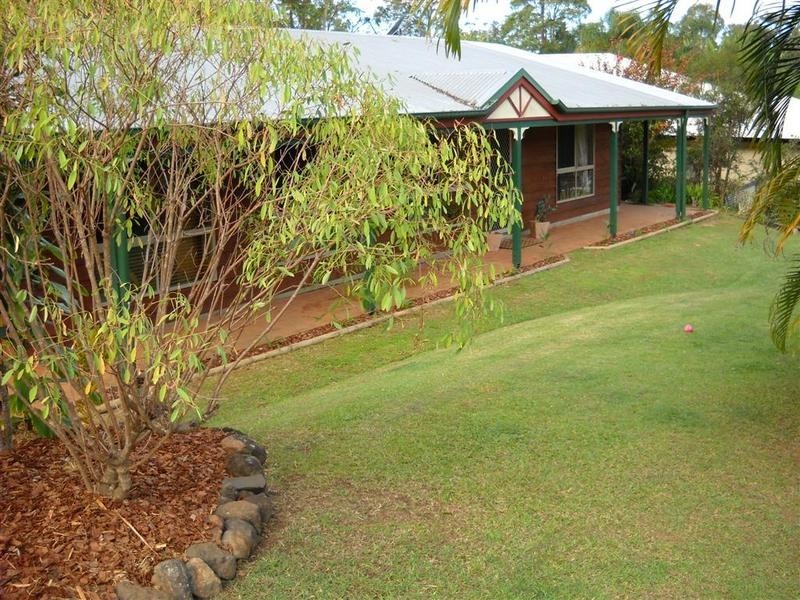 14 Julia Court, Glass House Mountains QLD 4518