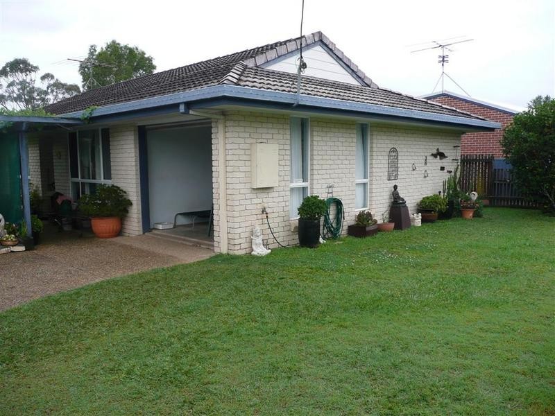 5 Arcadia Drive, Beerwah QLD 4519