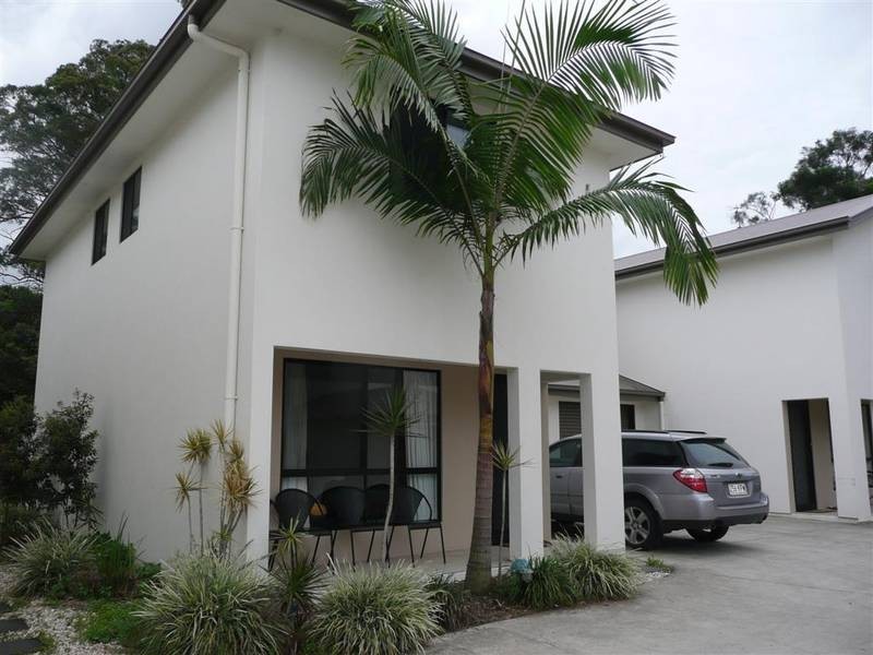 8/2A Swan Street, Beerwah QLD 4519