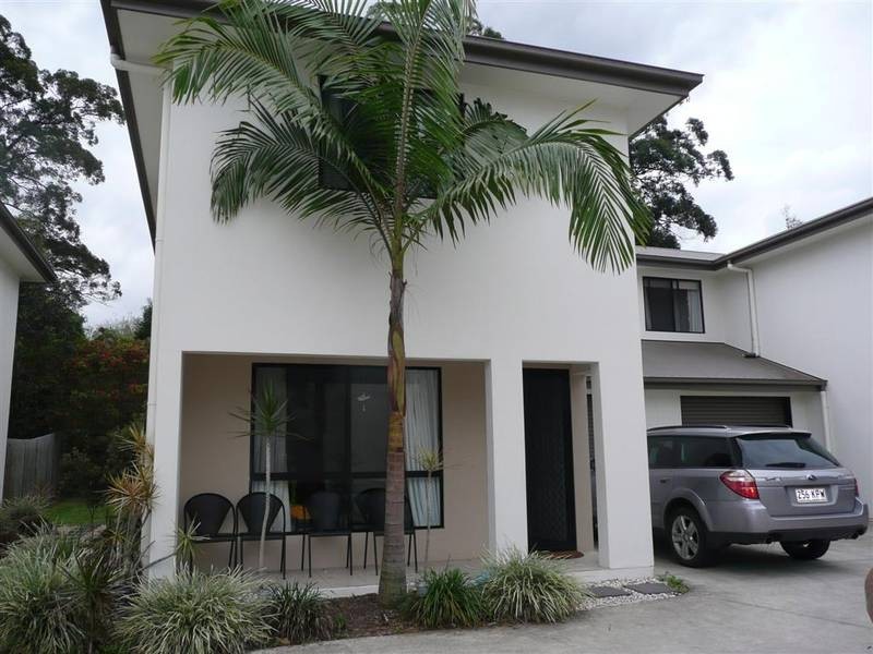 8/2A Swan Street, Beerwah QLD 4519