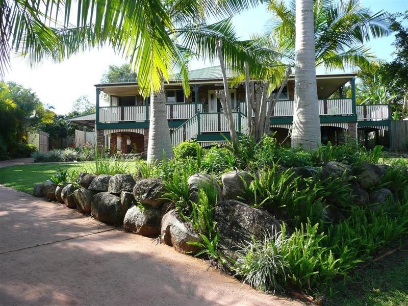 Glass House Mountains QLD 4518