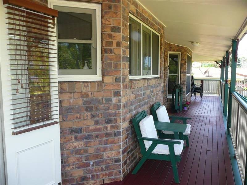 Glass House Mountains QLD 4518
