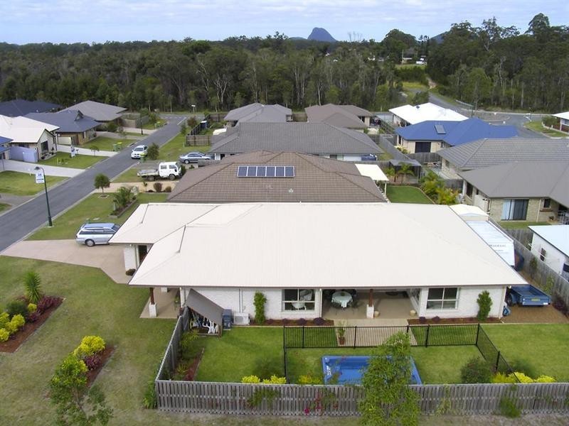 2 Matthew Street, Beerwah QLD 4519