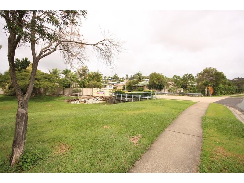 Little Mountain QLD 4551