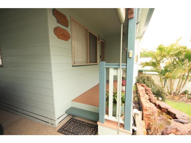 Little Mountain QLD 4551