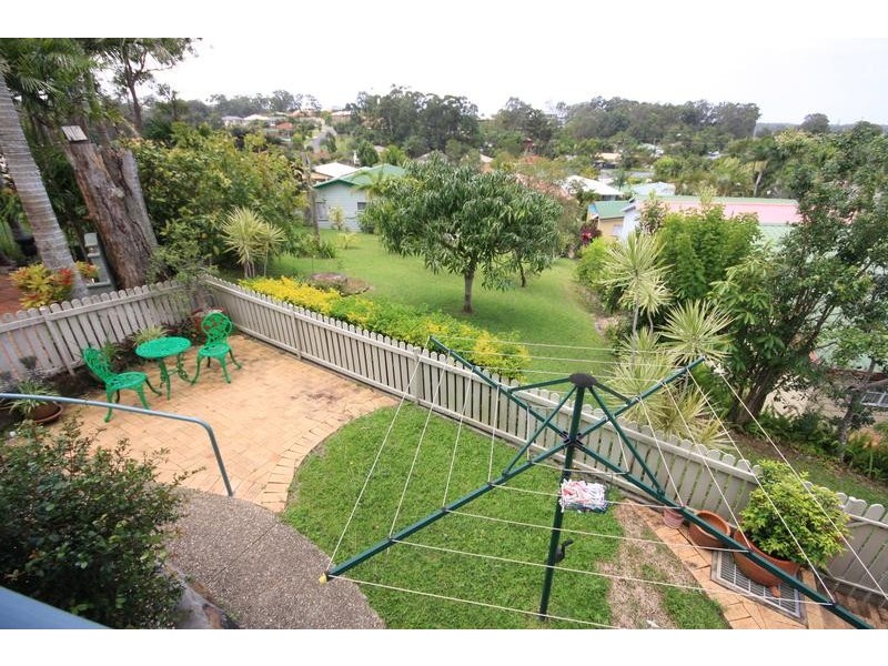 Little Mountain QLD 4551