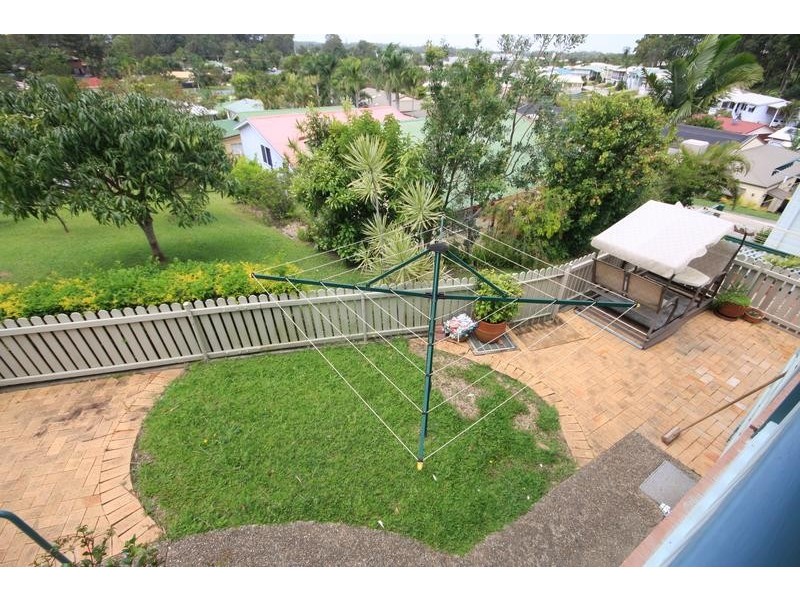 Little Mountain QLD 4551