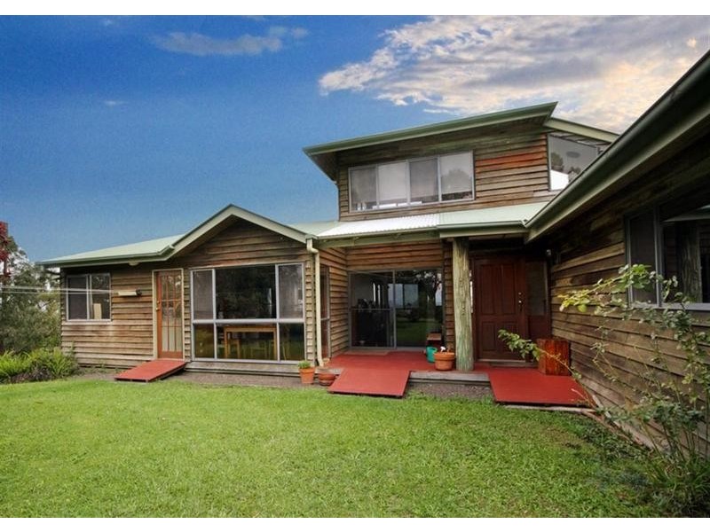 46 Paper Road, Mount Mellum QLD 4550