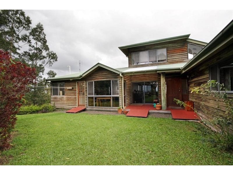 46 Paper Road, Mount Mellum QLD 4550