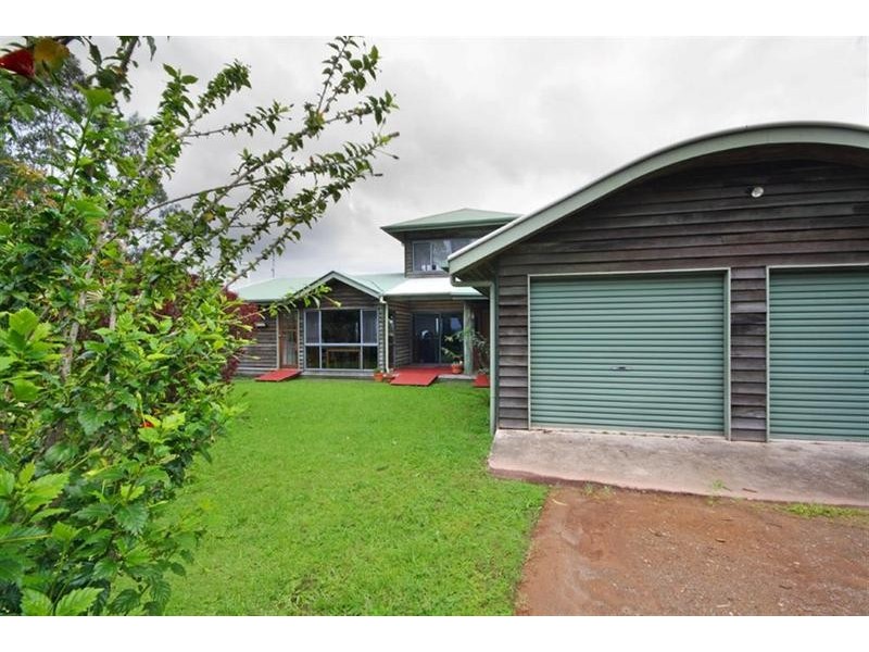 46 Paper Road, Mount Mellum QLD 4550