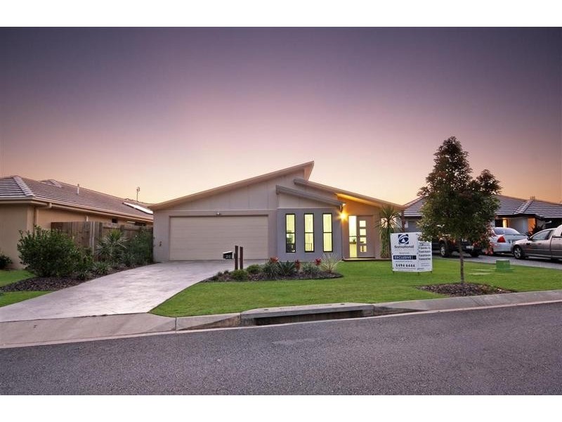 20 Woodgrove Boulevard, Beerwah QLD 4519