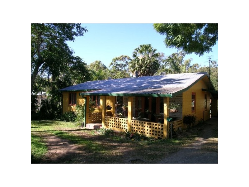 Glass House Mountains QLD 4518