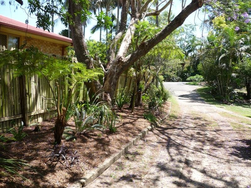 Glass House Mountains QLD 4518