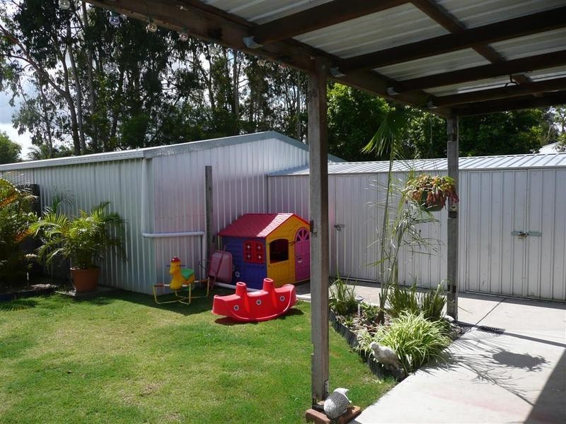 Landsborough QLD 4550