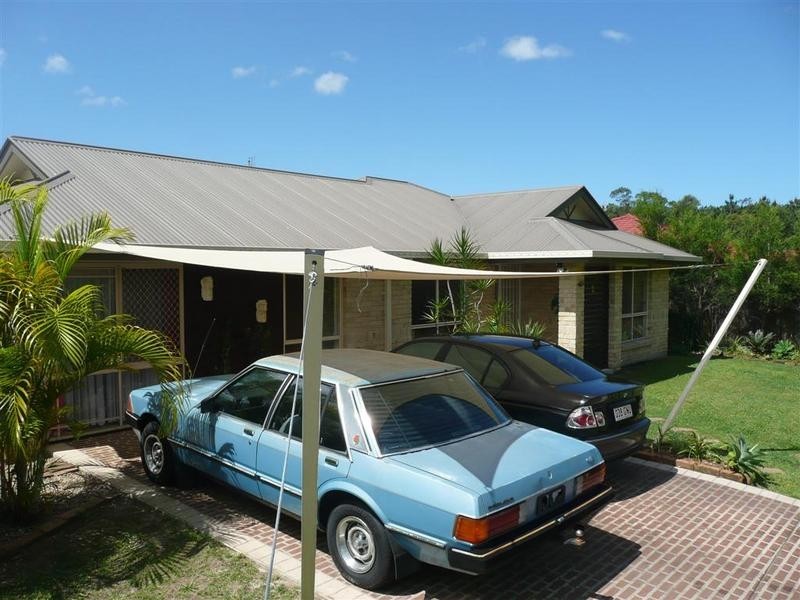 Landsborough QLD 4550